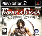 PS2 Demo DVD Prince of Persia Warrior Within (PS2 Games), Spelcomputers en Games, Games | Sony PlayStation 2, Ophalen of Verzenden