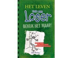 Het leven van een Loser 3 - Bekijk het maar! - Het leven beschikbaar voor biedingen