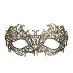Gouden Oogmasker, Hobby en Vrije tijd, Verzenden, Nieuw