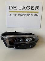 MERCEDES A KLASSE W177 LED MULTIBEAM KOPLAMP SET  L + R, Auto-onderdelen, Ophalen, Gebruikt, Mercedes-Benz
