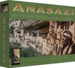 Anasazi Bordspel, Hobby en Vrije tijd, Gezelschapsspellen | Bordspellen, Verzenden, Nieuw