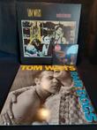 Tom Waits - Rain Dogs, Swordfishtrombones, ALICE - Diverse