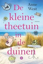 9789020543445 Theetuin 1 - De kleine theetuin in de duinen, Verzenden, Zo goed als nieuw, Anne West