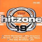 cd - Various - TMF Hitzone 19, Verzenden, Zo goed als nieuw