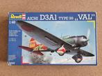 Revell 04565 Aichi D3A1 Type 99 Val 1:48 (Hasegawa rebox), Verzenden, Nieuw, Revell