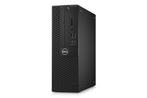 Dell Optiplex 3050 SFF | Intel Core I3-6100 |, Computers en Software, Desktop Pc's, Ophalen of Verzenden, Zo goed als nieuw, Dell