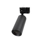 3-fase spot railsysteem | Railspot Vinstra | GU10 fitting |, Verzenden, Nieuw