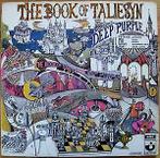 LP gebruikt - Deep Purple - The Book Of Taliesyn
