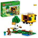 LEGO Minecraft - The Bee Cottage 21241, Nieuw, Ophalen of Verzenden