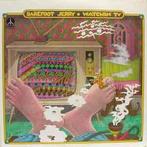 LP gebruikt - Barefoot Jerry - Watchin TV (USA, 1974), Zo goed als nieuw, Verzenden