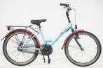 Refurbished Batavus Koala 22 inch meisjes fiets