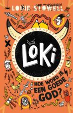 Loki 1 -   Hoe word je een goede god? 9789024596577, Boeken, Gelezen, Louie Stowell, Verzenden