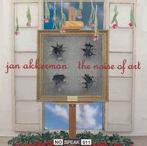 cd - Jan Akkerman - The Noise Of Art, Verzenden, Zo goed als nieuw