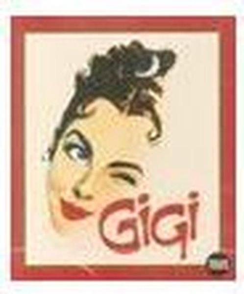 Gigi (Blu-ray) (Import) - Blu-ray, Cd's en Dvd's, Blu-ray, Verzenden