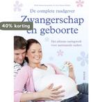 Zwangerschap en geboorte / De complete raadgever, Boeken, Verzenden, Gelezen, Birgit Gebauer-Sesterhenn