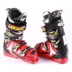 39 40 skischoenen ATOMIC REDSTER WC 90 FIS, RED/black, anato, Gebruikt, Verzenden, Schoenen, Atomic