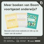 KERN Wiskunde leerboek havo/vwo 2 deel A - English edition, Verzenden, Zo goed als nieuw, Boom voortgezet onderwijs