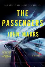 The Passengers 9780593098769 John Marrs, Verzenden, Gelezen, John Marrs