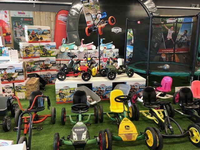 Berg Buzzy skelter uit voorraad+ gratis bezorgd skelters, Kinderen en Baby's, Speelgoed | Buiten | Voertuigen en Loopfietsen, Overige typen