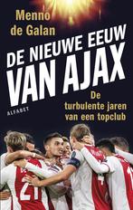 De nieuwe eeuw van Ajax (9789021341545, Menno De Galan), Nieuw, Verzenden