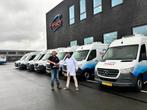 *INKOOP*Wij Zoeken Met Spoed Mercedes Sprinter 214 / 314 CDI