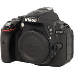 Nikon D5300 body occasion, Gebruikt, Nikon, Verzenden