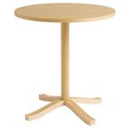 20% Korting | Hay Pastis Eettafel, Verzenden, Zo goed als nieuw, Scandinavisch