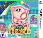 3DS Kirbys Extra Epic Yarn, Spelcomputers en Games, Games | Nintendo 2DS en 3DS, Zo goed als nieuw, Verzenden