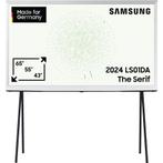 Megastore: SAMSUNG GQ65LS01DAUXZG 65 inch (165 cm) Televisie, Ophalen of Verzenden, Nieuw, 100 cm of meer, Samsung