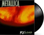 Metallica - Reload - 2LP, Ophalen of Verzenden, Nieuw in verpakking