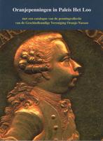 Oranjepenningen In Paleis Het Loo 9789056130879 G. Sanders, Verzenden, Gelezen, G. Sanders