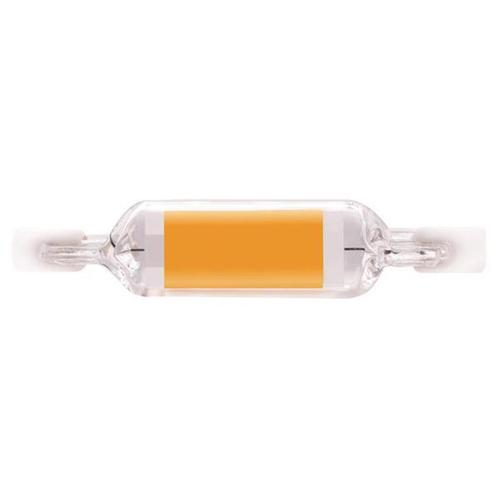 LED R7s Lamp 4W | 78mm, Huis en Inrichting, Lampen | Losse lampen, Ophalen of Verzenden
