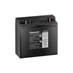Panasonic LC-XD1217PG Oplaadbaar Loodaccu 12V / 17Ah / 20HR, Audio, Tv en Foto, Accu's en Batterijen, Verzenden, Nieuw