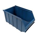 Grijpbak 260 x 150 x 130 mm, Polypropyleen (PP), Gebruikt -, Ophalen of Verzenden