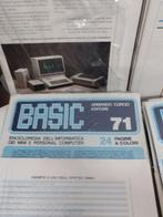 Curcio - Enciclopedia BASIC dellinformatica dei mini e, Nieuw