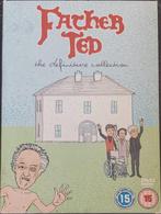 Father Ted the definitive collection        Gratis verzenden, Cd's en Dvd's, Dvd's | Tv en Series, Verzenden, Boxset, Komedie