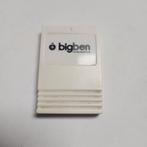 BigBen 128mb Memorycard Nintendo Wii, Spelcomputers en Games, Games | Nintendo Wii, Nieuw, Ophalen of Verzenden