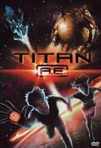 Titan A.E. [DVD] (2002) Randall McCormic DVD, Zo goed als nieuw, Verzenden