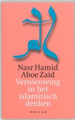 Vernieuwing In Het Islamitisch Denken 9789054600176, Gelezen, [{:name=>'N.H. Aboe Zaid', :role=>'A01'}], Verzenden