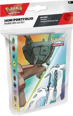 Pokemon - Mini Collector Album Paldea Evolved | Pokémon -, Hobby en Vrije tijd, Verzamelkaartspellen | Pokémon, Nieuw, Verzenden