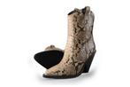 Tood Enkellaarzen in maat 36 Beige | 10% extra korting, Kleding | Dames, Schoenen, Verzenden, Beige, Lage of Enkellaarzen, Zo goed als nieuw
