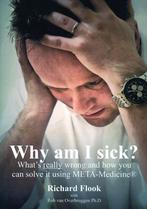 Why am I sick? - Richard Flook - 9781439242902 - Paperback, Boeken, Gezondheid, Dieet en Voeding, Verzenden, Nieuw