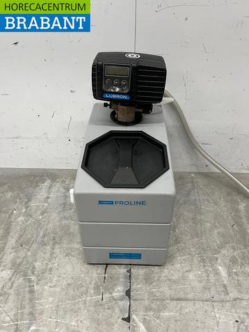 Lubron WW Proline SXT Warm Waterontharder 250 l/h 230V beschikbaar voor biedingen