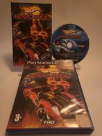 Hot Wheels World Race Playstation 2, Nieuw, Ophalen of Verzenden