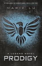 Prodigy / Legend / 2 9780141339573 Marie Lu, Verzenden, Gelezen, Marie Lu