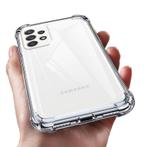 DrPhone SC6 TPU Hoesje - Siliconen Bumper Case  – Geschikt v, Nieuw, Verzenden