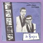 Benjos, De – Jimmy Speelt Dixieland / Maria Magdalena (1-7, Cd's en Dvd's, Vinyl Singles, Ophalen of Verzenden, Nieuw in verpakking