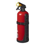 ProPlus Brandblusser met manometer - poeder - brandklasse..., Huis en Inrichting, Brandblussers en Brandkasten, Ophalen of Verzenden