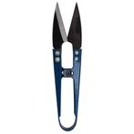 Talen Tools Snip Schaar 11 cm - Compact en Precies voor K..., Ophalen of Verzenden, Nieuw