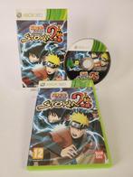 Naruto Schippuden Ultimate Ninja Storm 2 Xbox 360, Ophalen of Verzenden, Nieuw